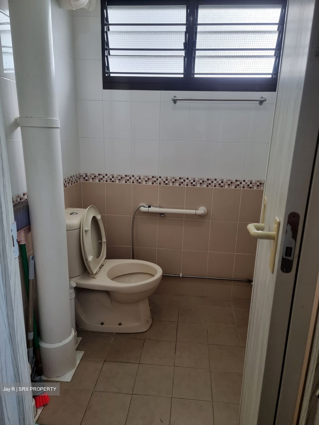 Blk 704 Chong Pang Green (Yishun), HDB 3 Rooms #601586971